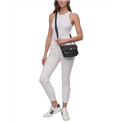 DKNY Robin Mini Flap Crossbody