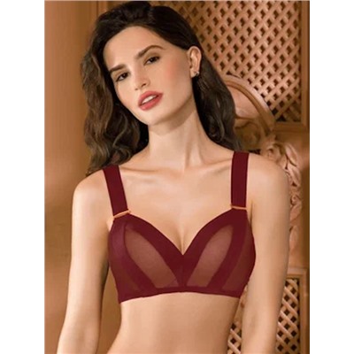 Бюстгальтер №8152 X-Factor балконет Mioocchi