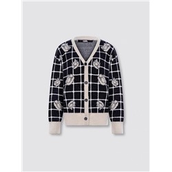 Жакет распродажа  1:1 karl