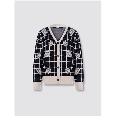 Жакет распродажа  1:1 karl