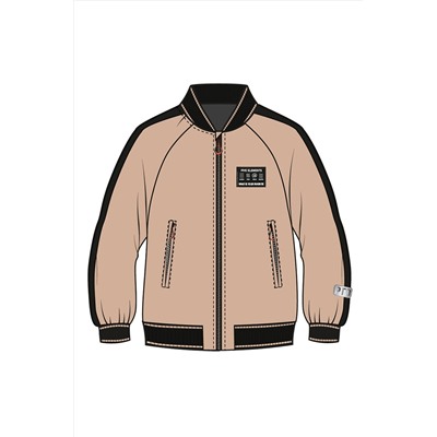 Ветровка PLAYTODAY, 972348