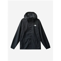 Ветровка из ветрозащитной и водоотталкивающей ткани 💚 The nort*h fac*e , модель унисекс Экспорт