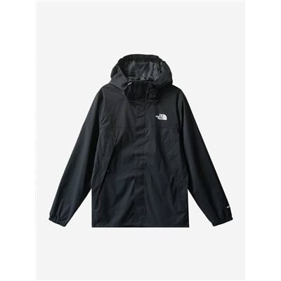 Ветровка из ветрозащитной и водоотталкивающей ткани 💚 The nort*h fac*e , модель унисекс Экспорт