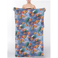 Палантин женский KSH15-1610-1