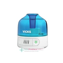 Vicks Humidificateur Personal Humidifier Ultrasonic - Cool Mist
