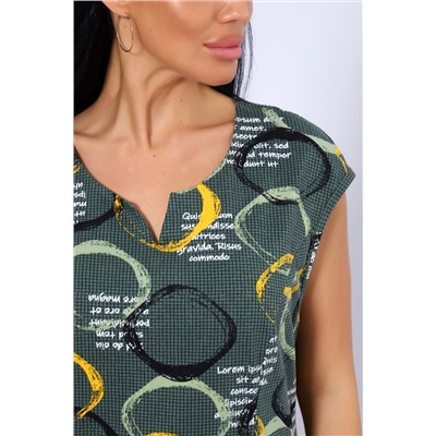 Платье Энсо ПЛ-002