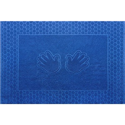 Полотенце махровое Ручки