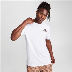 MEN'S THE NORTH FACE BOX NSE T-SHIRT