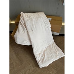 Уникальное всесезонное двухслойное одеяло