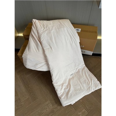 Уникальное всесезонное двухслойное одеяло