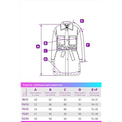 Куртка #703139