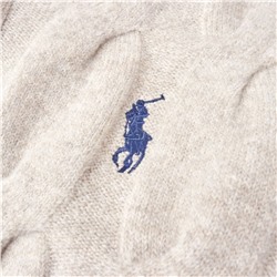 Вязаный кардиган на молнии с воротником-стойкой  РАЛЬ*Ф Л