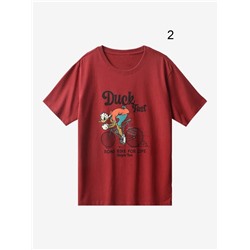 Ktshiel*d футболки с ярким принтом, модель унисекс, оригинал  Цена на оф сайте выше 6 тыс