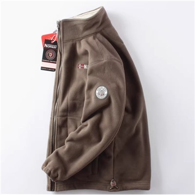 Кофта теплая мужская Norwa*y  Шикарного качества, сделана идеальна (Экспорт в Норвегию! ) АКЦИЯ!!!!