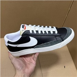 Кроссовки Nik*e Blazer Jumbo