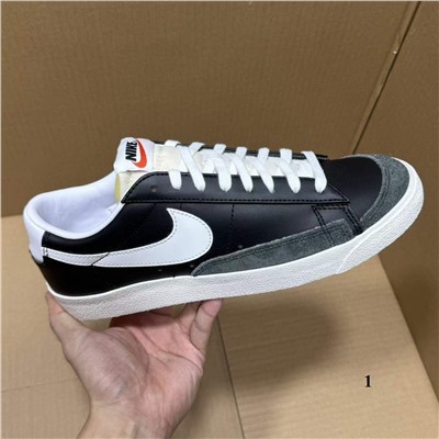 Кроссовки Nik*e Blazer Jumbo