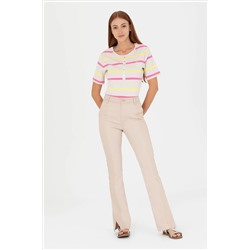 Kadın Manolya Tişört