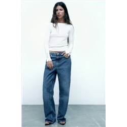 JERSEY BÁSICO PUNTO