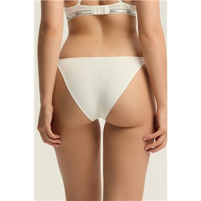 43845 ABRIA/00X Трусы бразильяно ESOTIQ