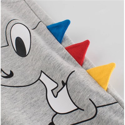 Штаны спортивные для мальчиков