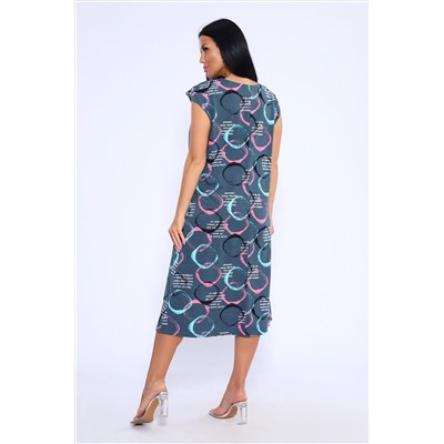 Платье Энсо ПЛ-002 НАТАЛИ #1022131