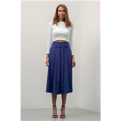 Юбка-шорт Бю07л НАТАЛИ #981899