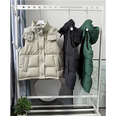 Женская жилетка   Lululemo*n