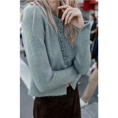 Женская кофта / кардиган (2 цвета)  ЗАР*А