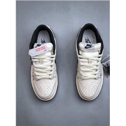 Кроссовки Nik*e SB Dunk Low Supreme