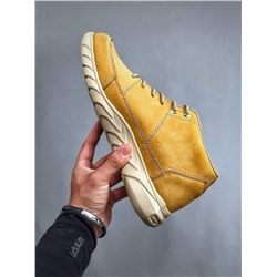 Мужские ботинки CAT (коровья кожа матовая)