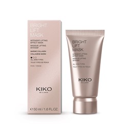 new bright lift mask