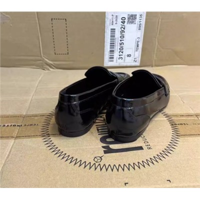 Лаковые туфли  ЗАР*А