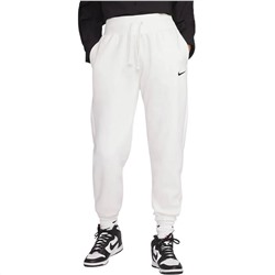 Теплые женские штаны с широкой резинкой на талии   Nik*e Аутлет. Оригинал