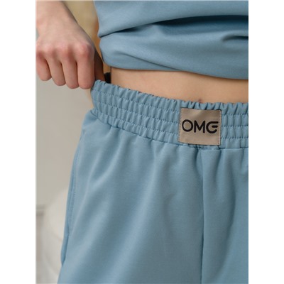 Костюм женский с шортами КЖ-01