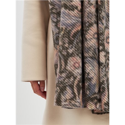 Палантин женский KSH15-1616-3