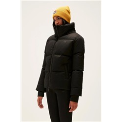 Bad Bear Assassin Puffer Kadın Mont
