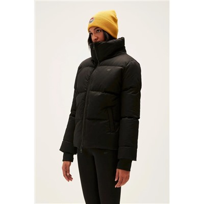 Bad Bear Assassin Puffer Kadın Mont