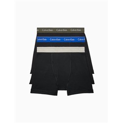 Cotton Classic Fit 3-Pack Boxer Brief