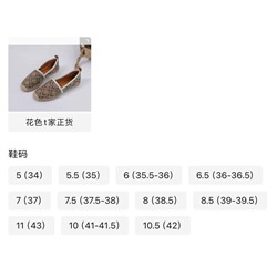 Женские эспадрильи Tory Burc*h 🥿   Оригинал. Экспорт