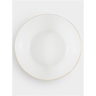 Салатник, 14 см, 0,75 л, Гибискус