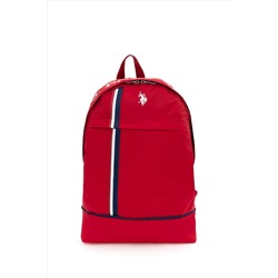 Erkek Çocuk Bordo Okul Çantası