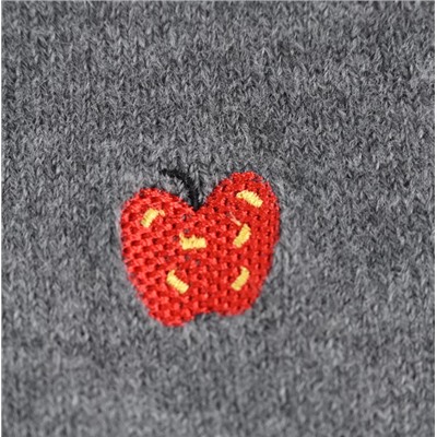 Женский жилет