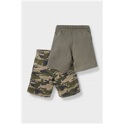 Multipack 2er - Sweatshorts