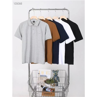 Распродажа футболка boss качества ориг