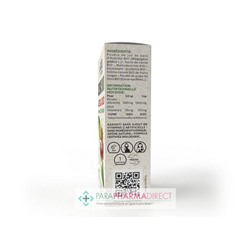 Arkopharma Azinc BIO - Acerola 1000 - BIO 30 comprimés