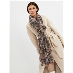 Палантин женский KSH15-1616-3