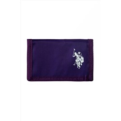 U.S. Polo Assn. Plcuz2116 Kumaş Cüzdan PLCUZ2116