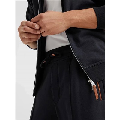 Мужская толстовка без капюшона Brunell*o Cucinell*i