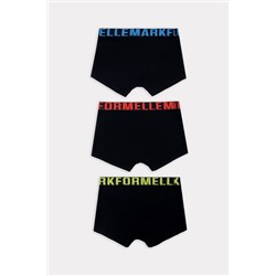 Трусы 3шт. MARK FORMELLE #972312