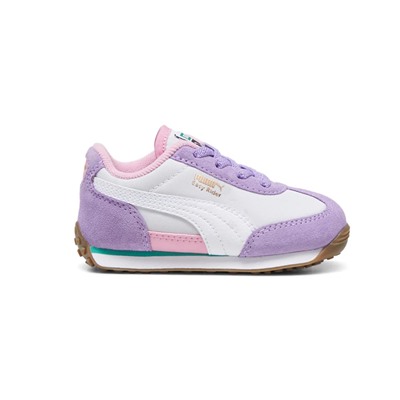 PUMA  Easy Rider Lace Up Sneakers (Infant-Toddler)